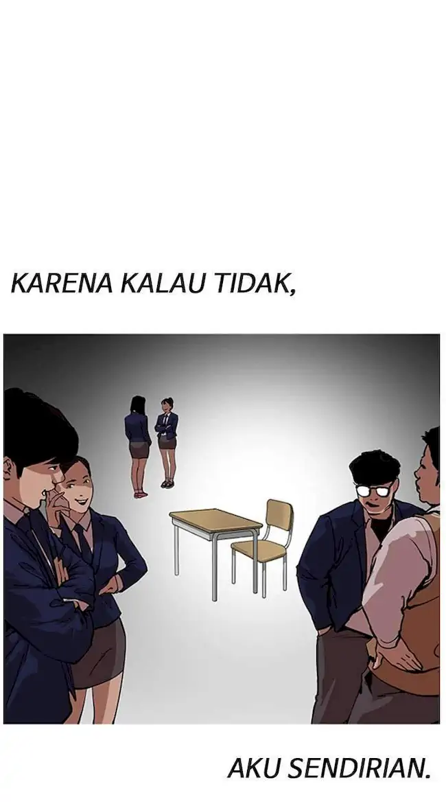 Lookism Bab 163 halaman 21