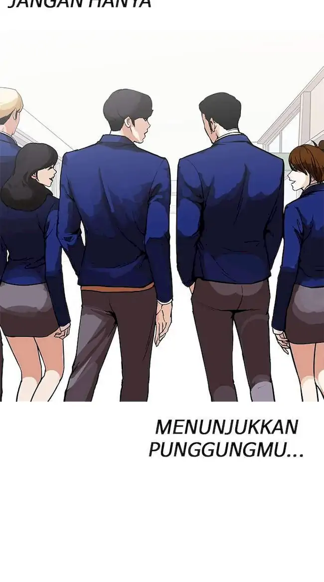 Lookism Bab 163 halaman 23