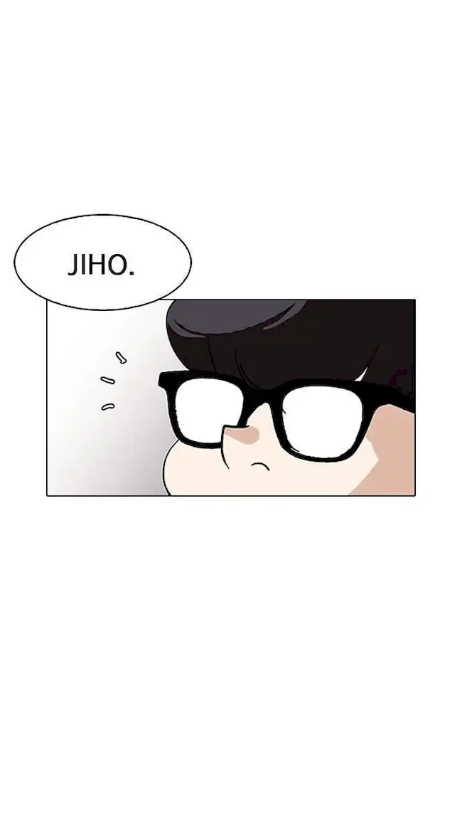 Lookism Bab 163 halaman 25