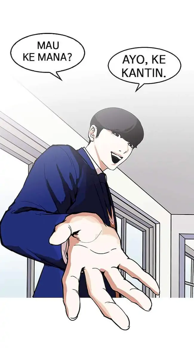 Lookism Bab 163 halaman 26