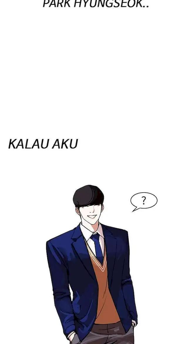 Lookism Bab 163 halaman 28