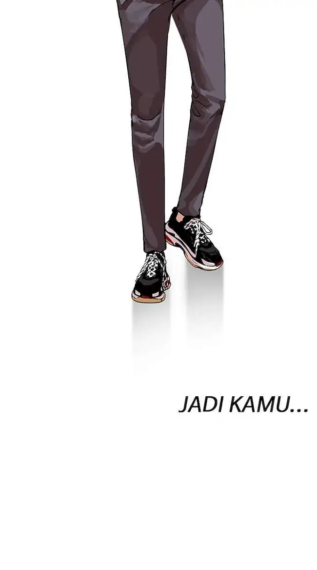 Lookism Bab 163 halaman 29