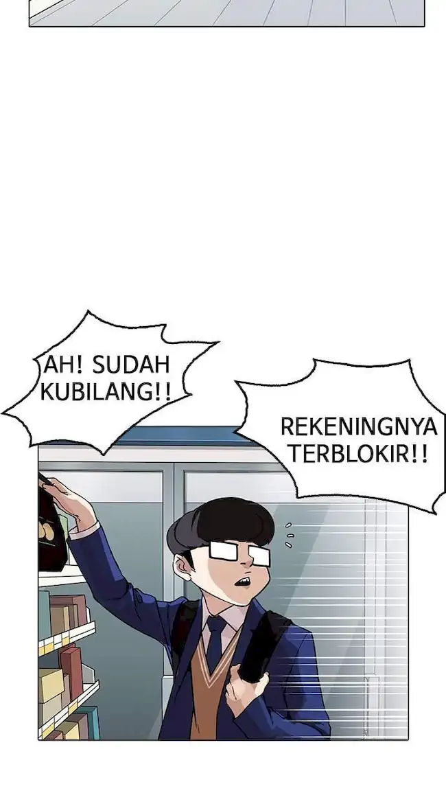 Lookism Bab 163 halaman 32