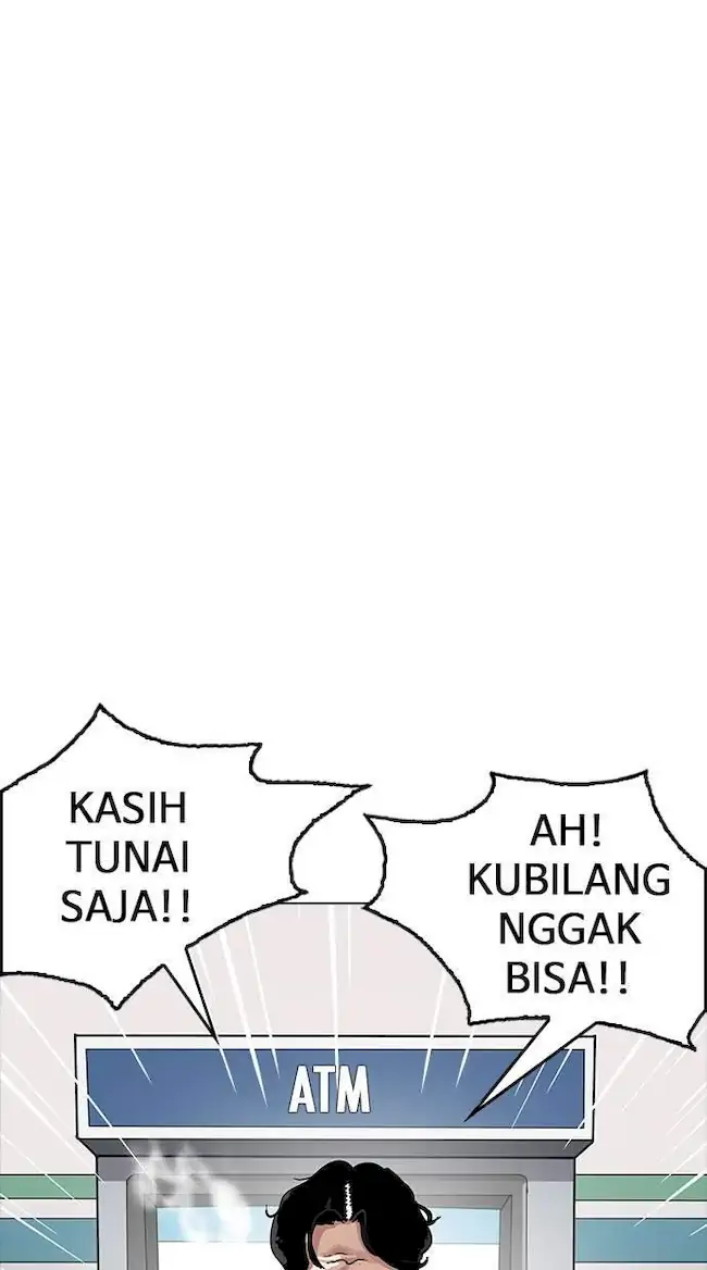 Lookism Bab 163 halaman 33
