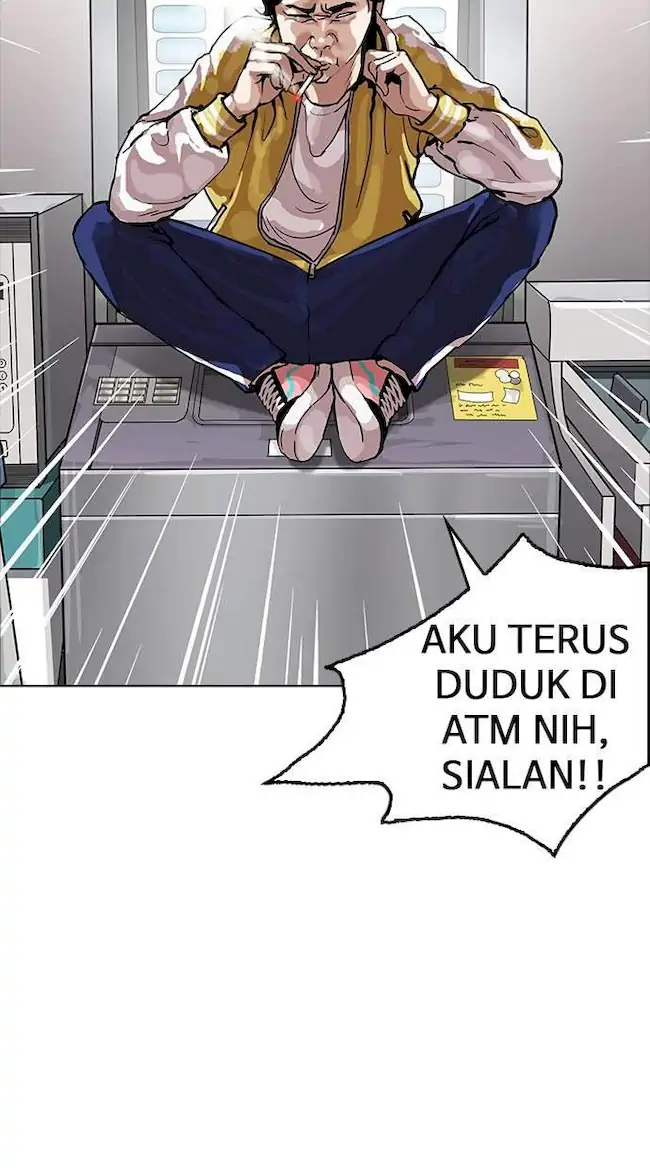 Lookism Bab 163 halaman 34
