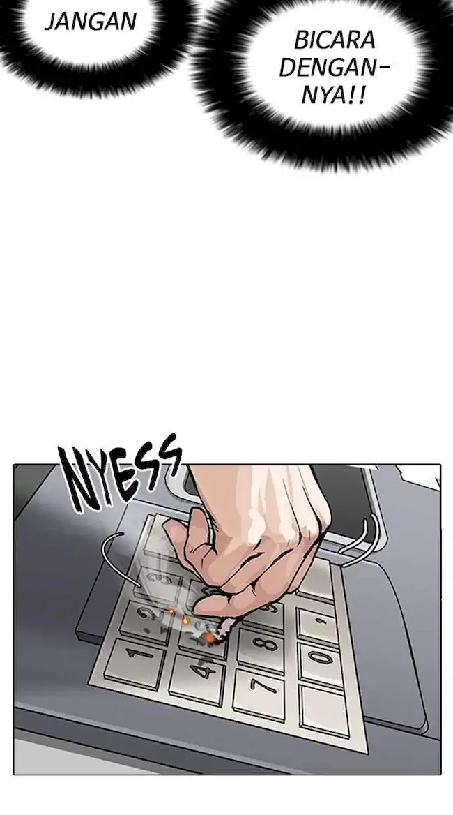 Lookism Bab 163 halaman 41