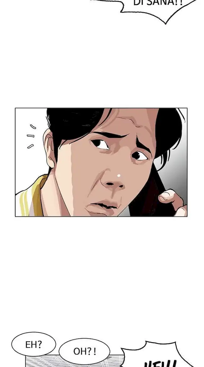 Lookism Bab 163 halaman 44