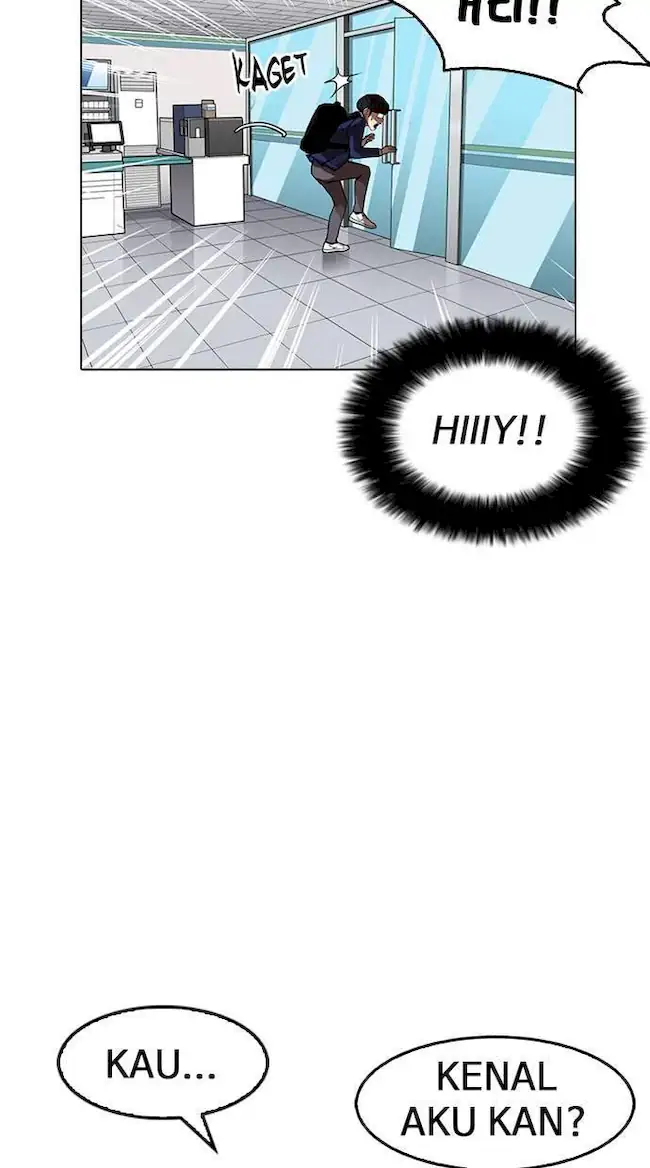 Lookism Bab 163 halaman 45