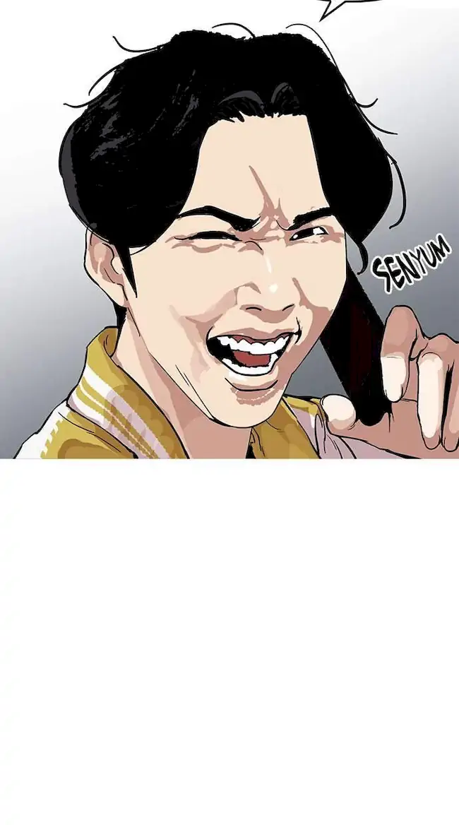 Lookism Bab 163 halaman 46