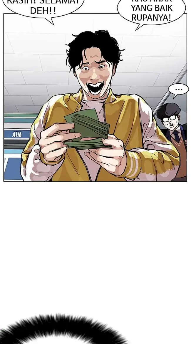 Lookism Bab 163 halaman 48