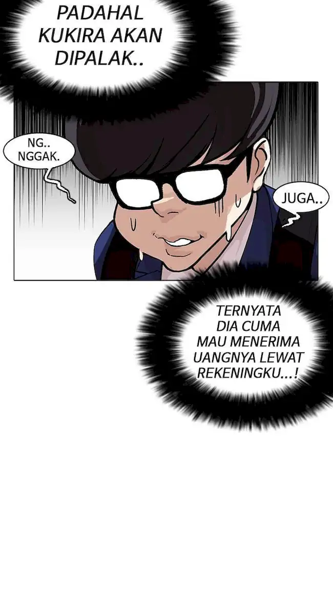 Lookism Bab 163 halaman 49