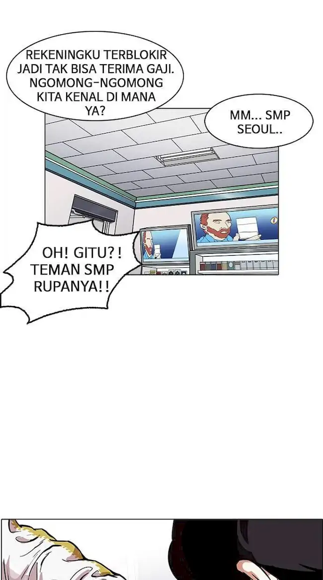 Lookism Bab 163 halaman 50