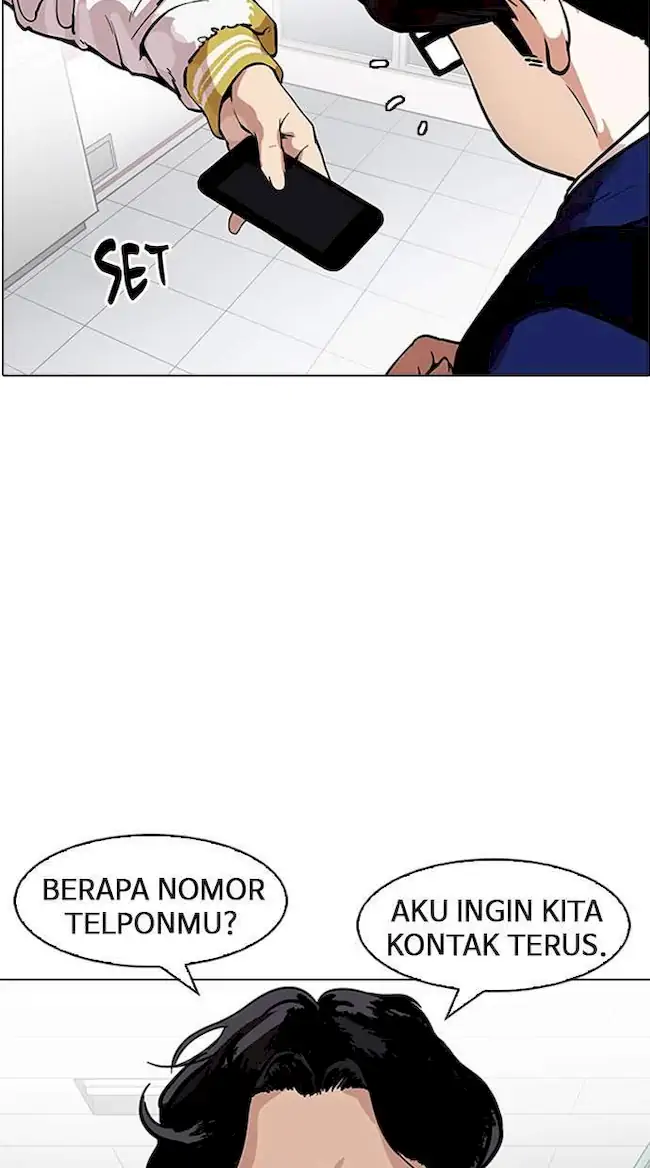 Lookism Bab 163 halaman 51