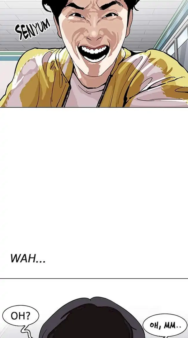 Lookism Bab 163 halaman 52
