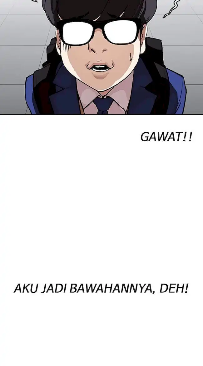 Lookism Bab 163 halaman 53