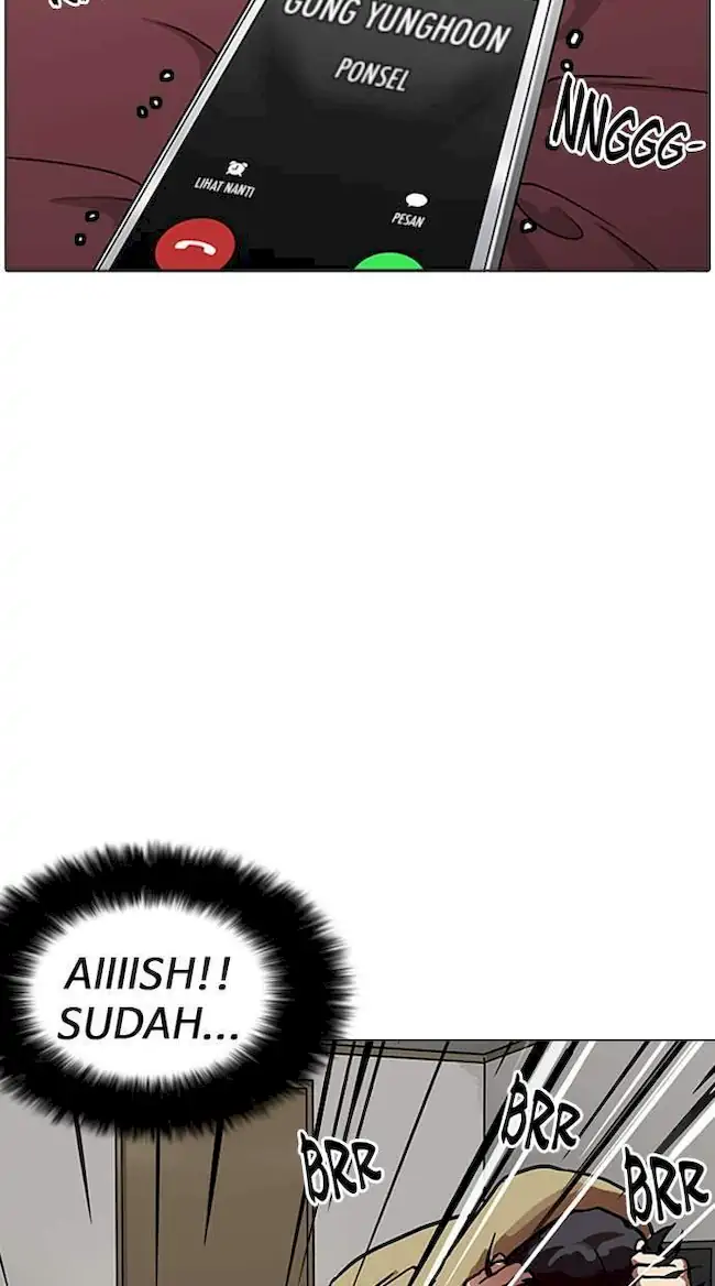Lookism Bab 163 halaman 56