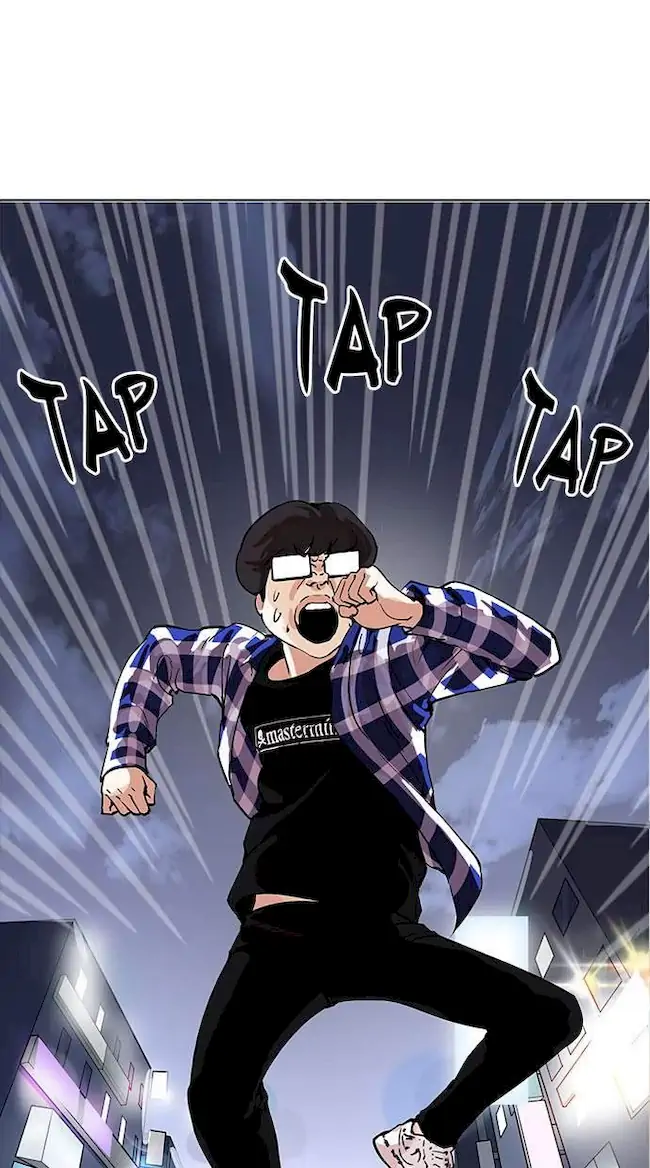 Lookism Bab 163 halaman 61