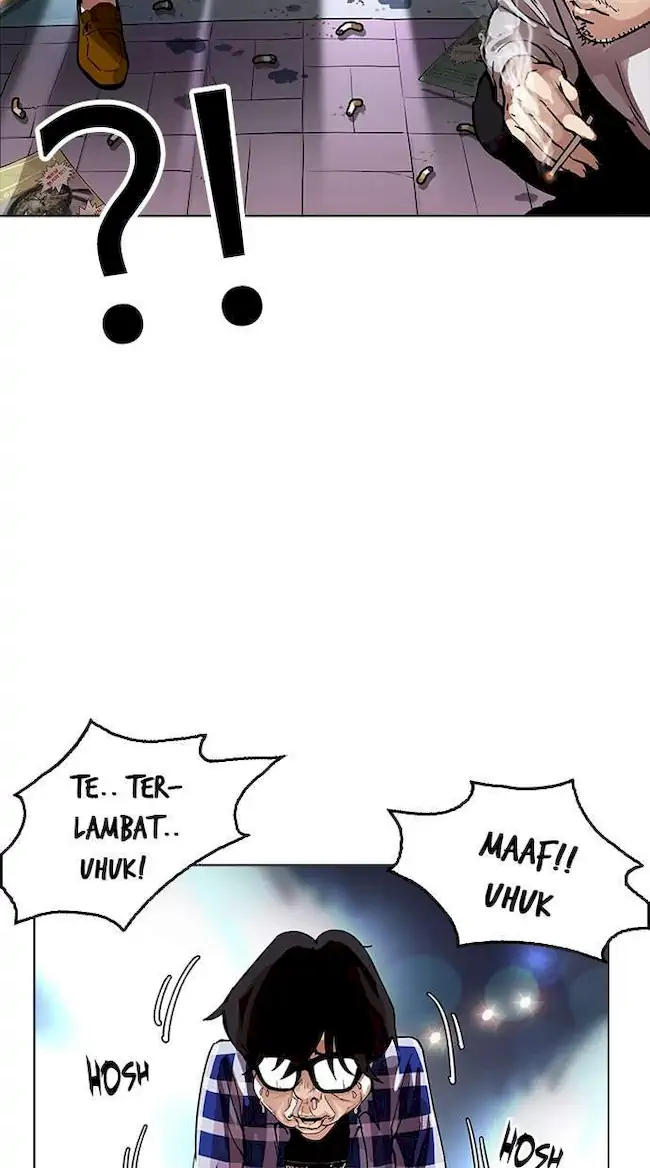 Lookism Bab 163 halaman 68