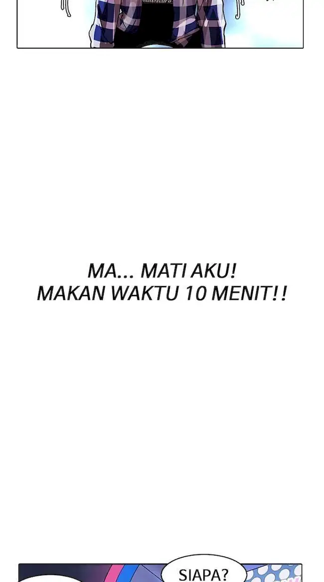 Lookism Bab 163 halaman 69