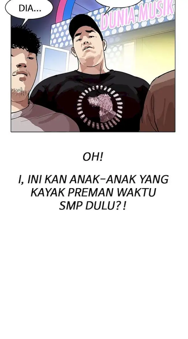 Lookism Bab 163 halaman 70