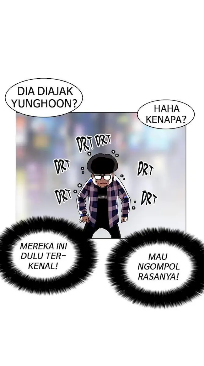 Lookism Bab 163 halaman 71