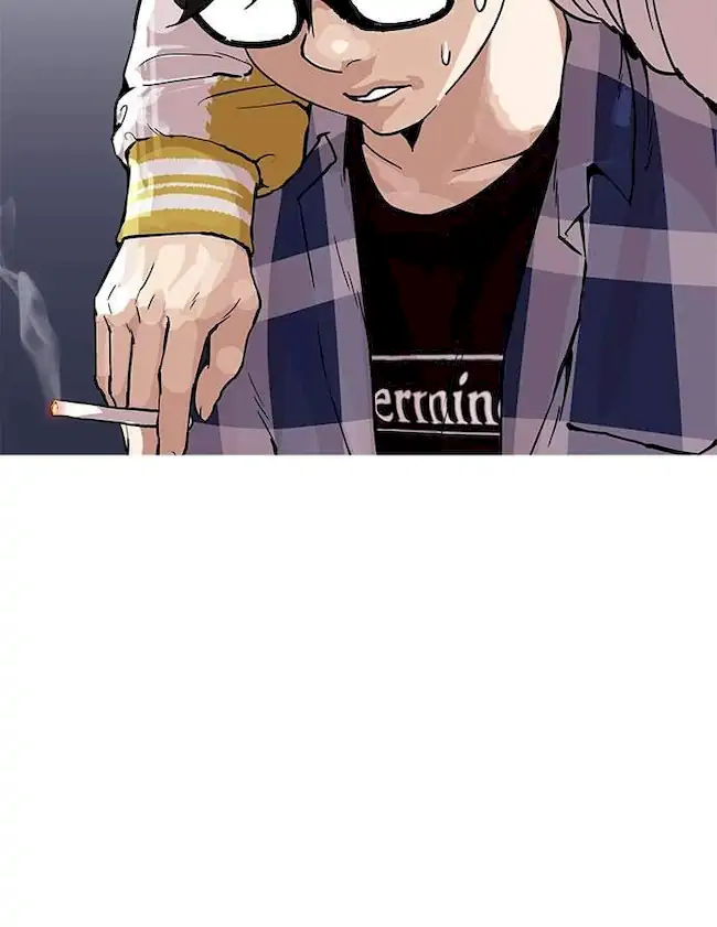 Lookism Bab 163 halaman 73