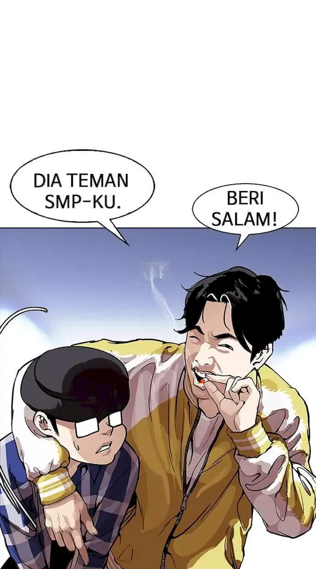 Lookism Bab 163 halaman 74