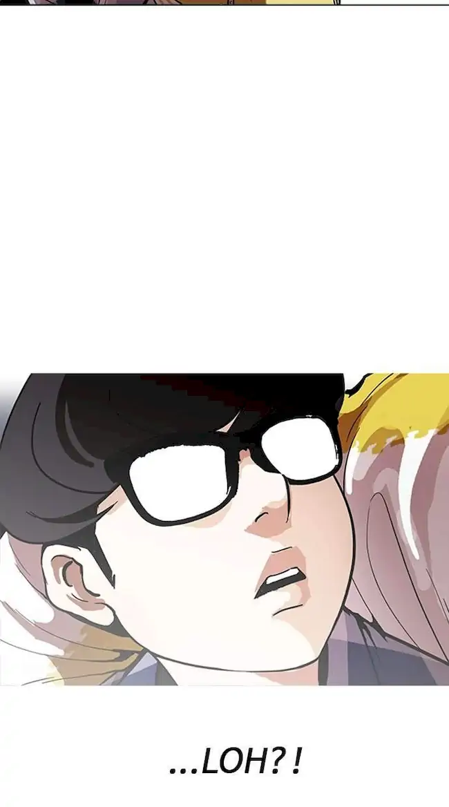 Lookism Bab 163 halaman 75