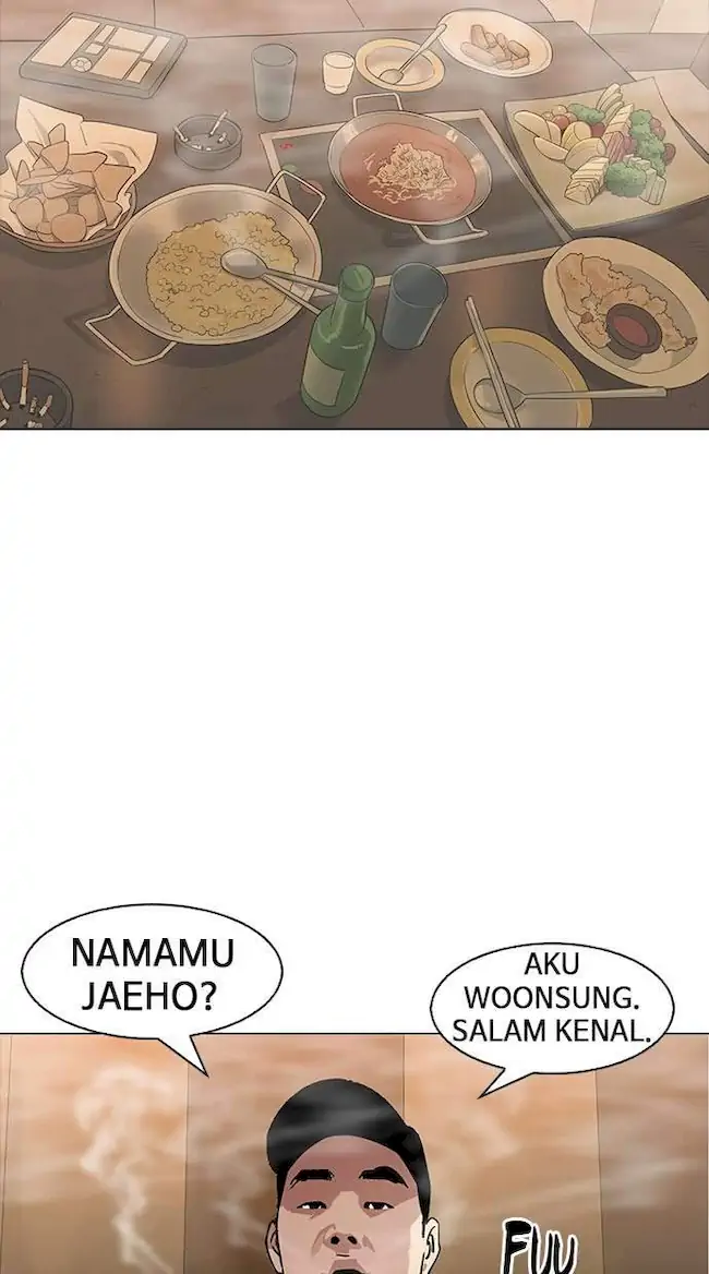 Lookism Bab 163 halaman 78