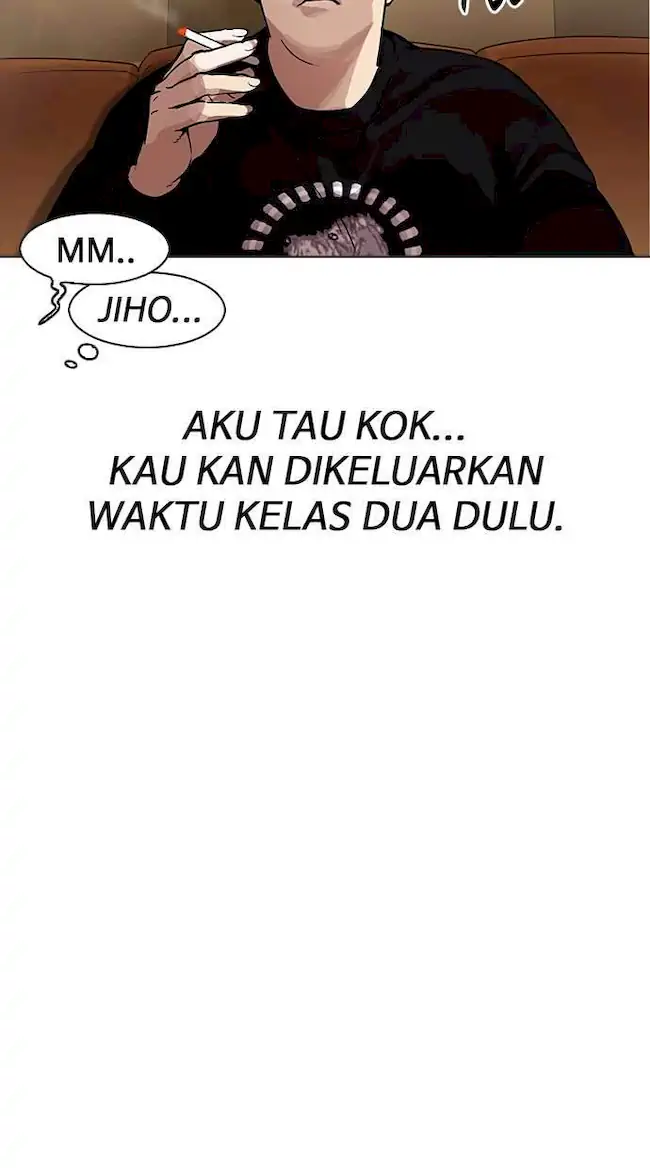 Lookism Bab 163 halaman 79