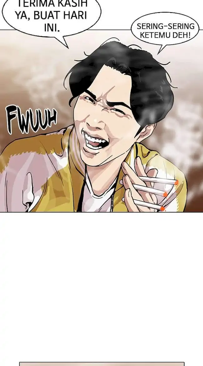 Lookism Bab 163 halaman 85