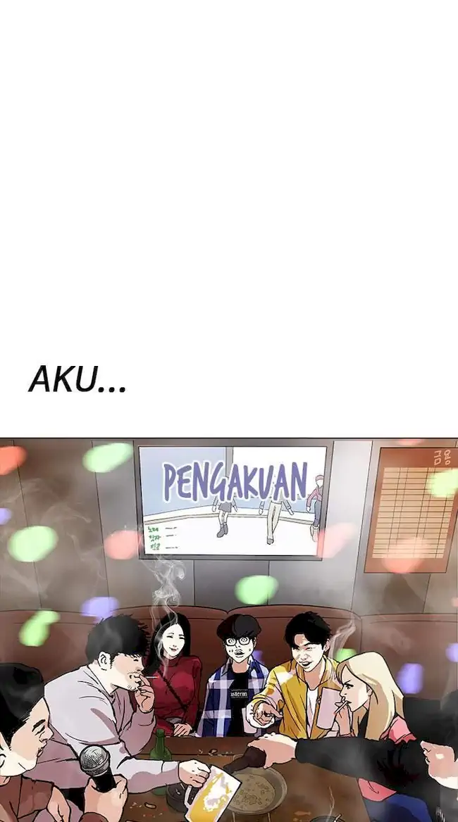 Lookism Bab 163 halaman 88