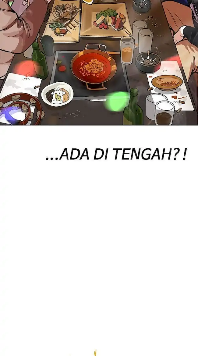 Lookism Bab 163 halaman 89