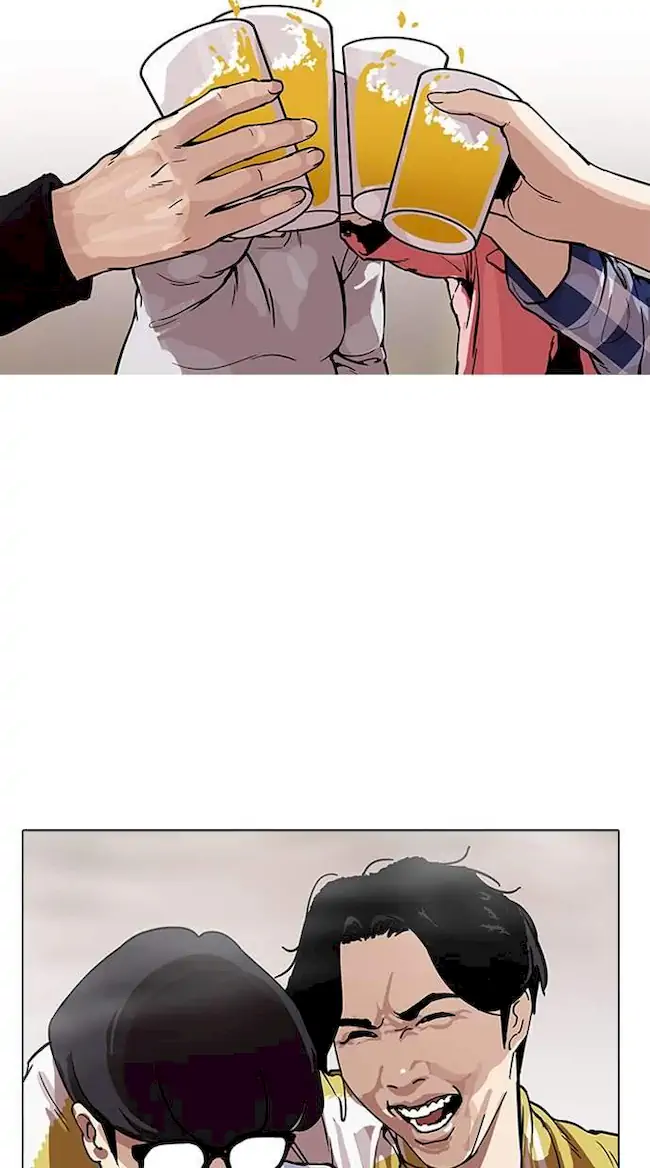 Lookism Bab 163 halaman 90