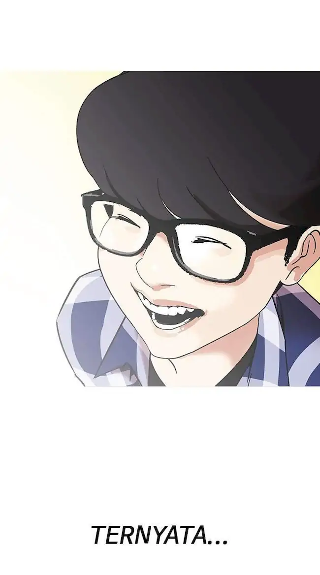 Lookism Bab 163 halaman 93