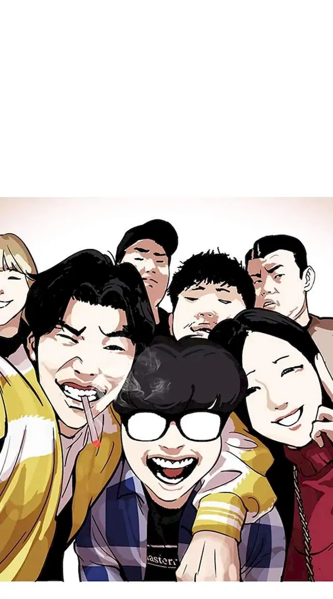 Lookism Bab 163 halaman 94