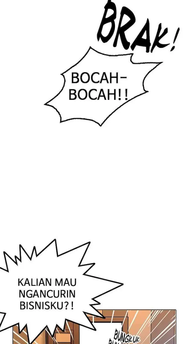 Lookism Bab 163 halaman 96