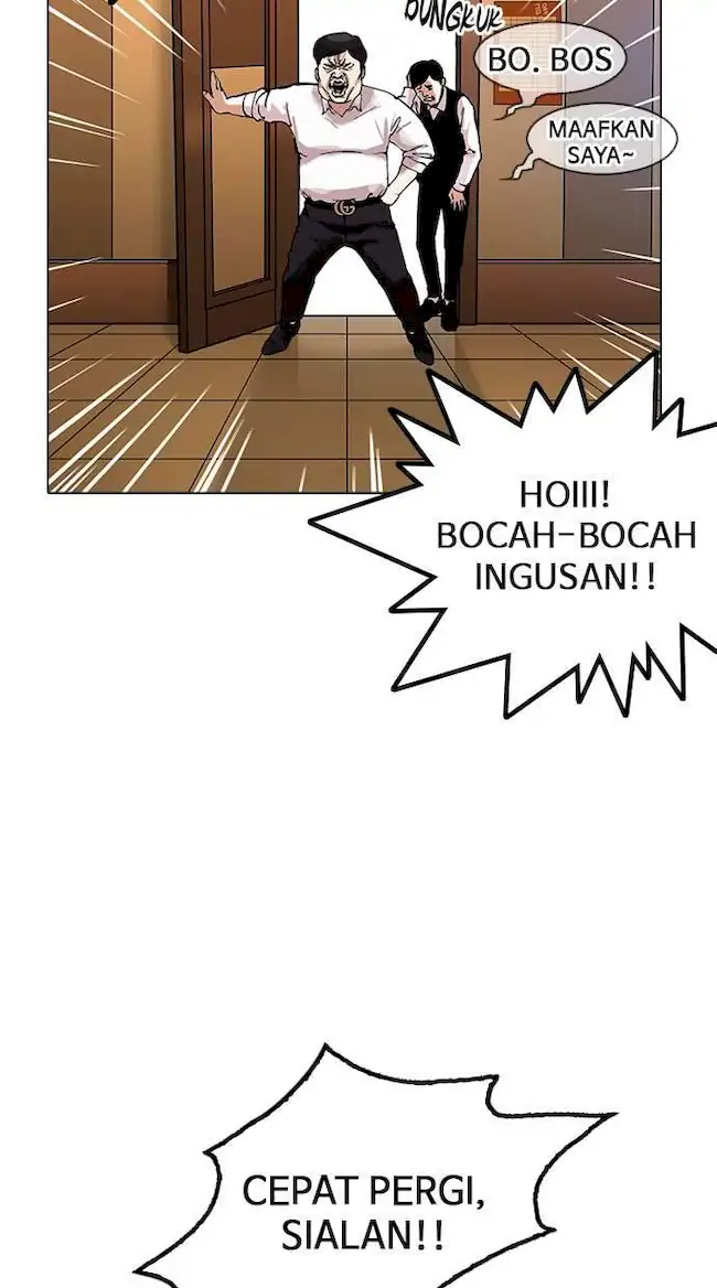 Lookism Bab 163 halaman 97