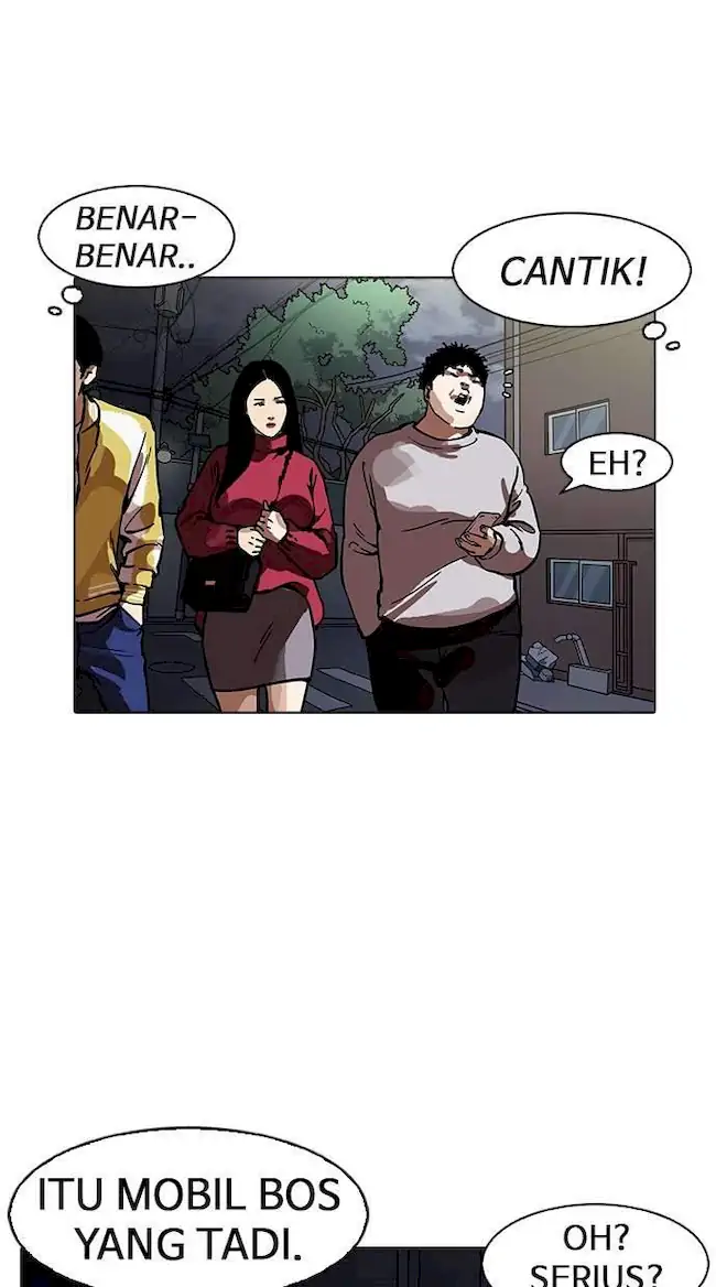 Lookism Bab 163 halaman 101