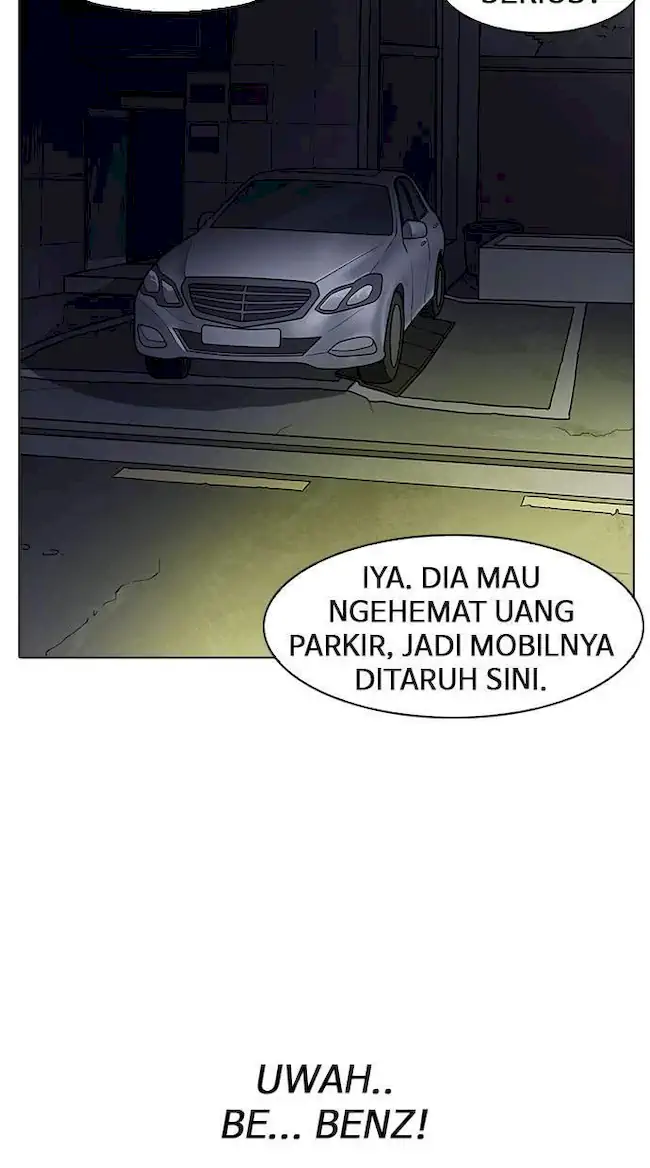 Lookism Bab 163 halaman 102
