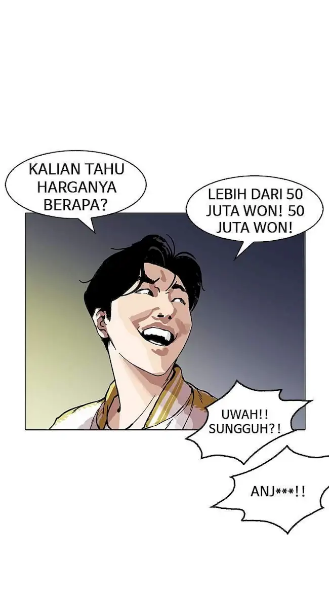 Lookism Bab 163 halaman 103