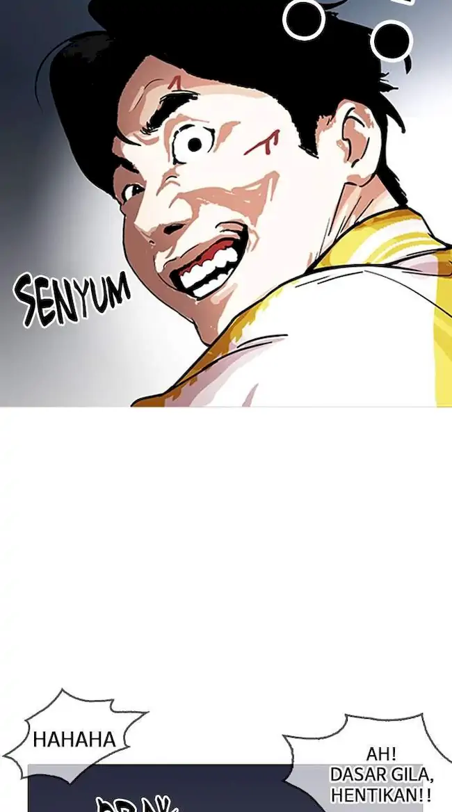 Lookism Bab 163 halaman 109