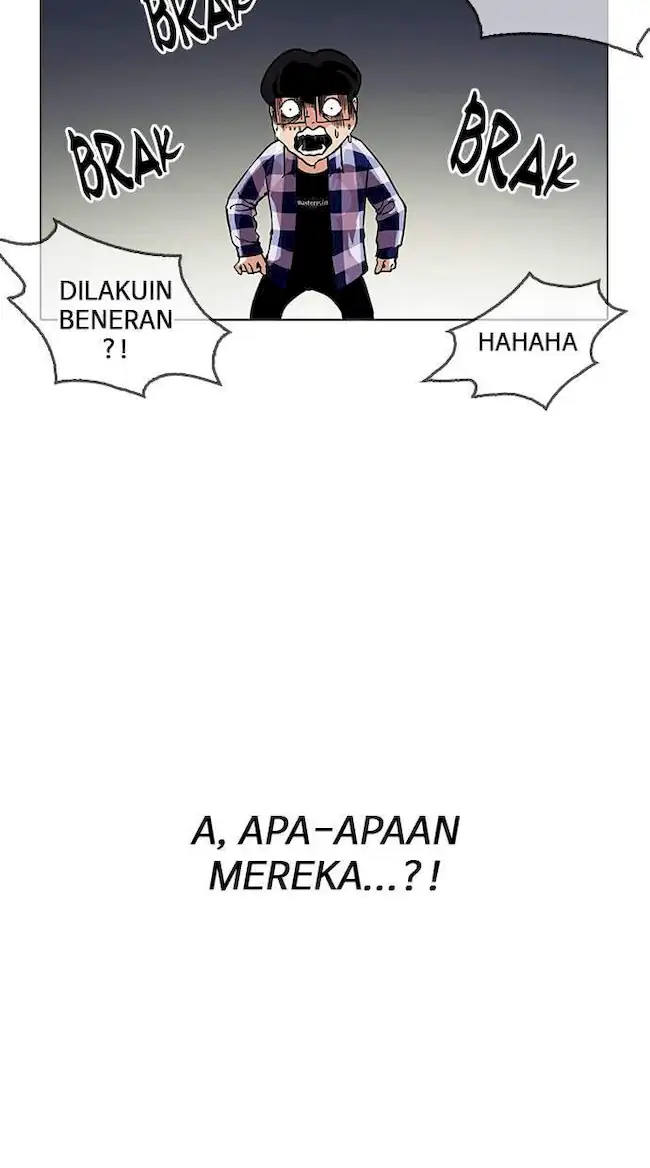 Lookism Bab 163 halaman 110
