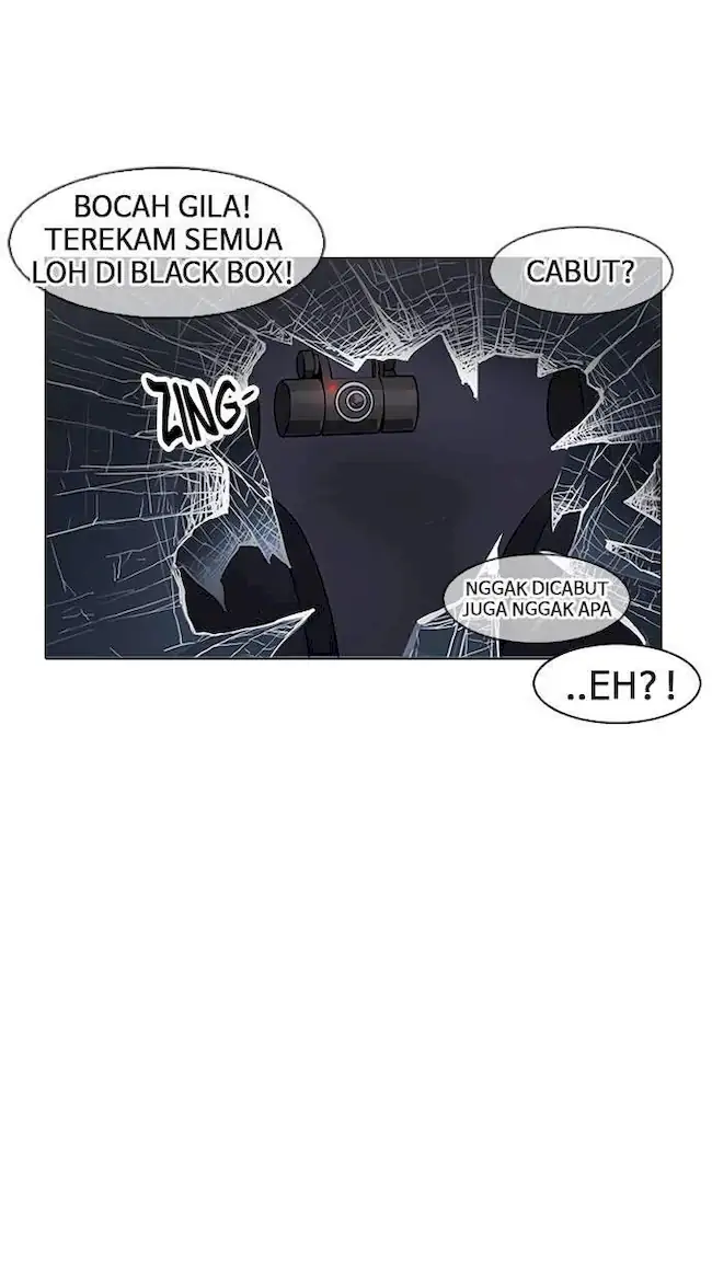 Lookism Bab 163 halaman 111