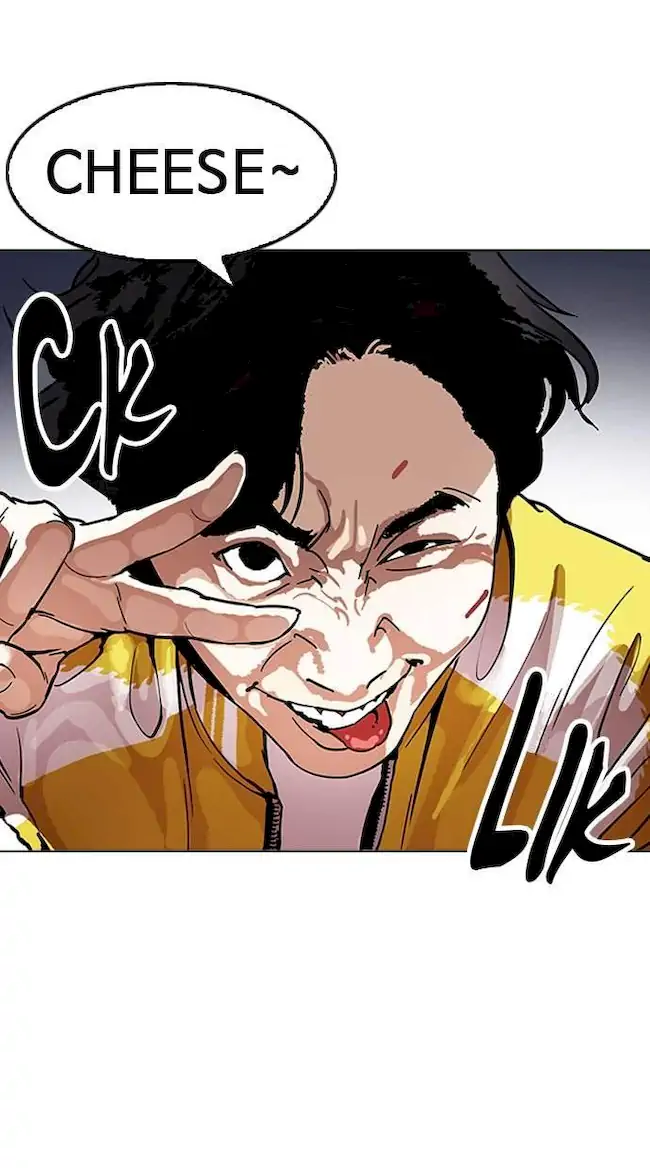 Lookism Bab 163 halaman 112