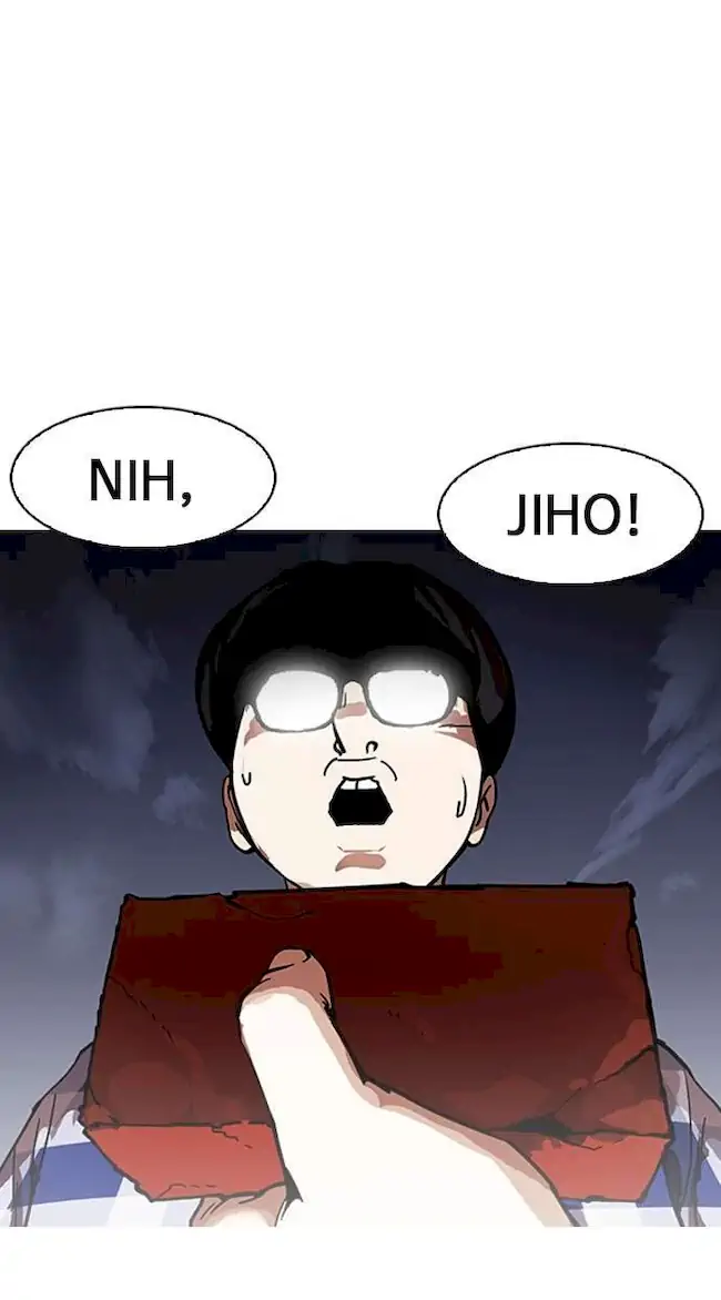 Lookism Bab 163 halaman 115