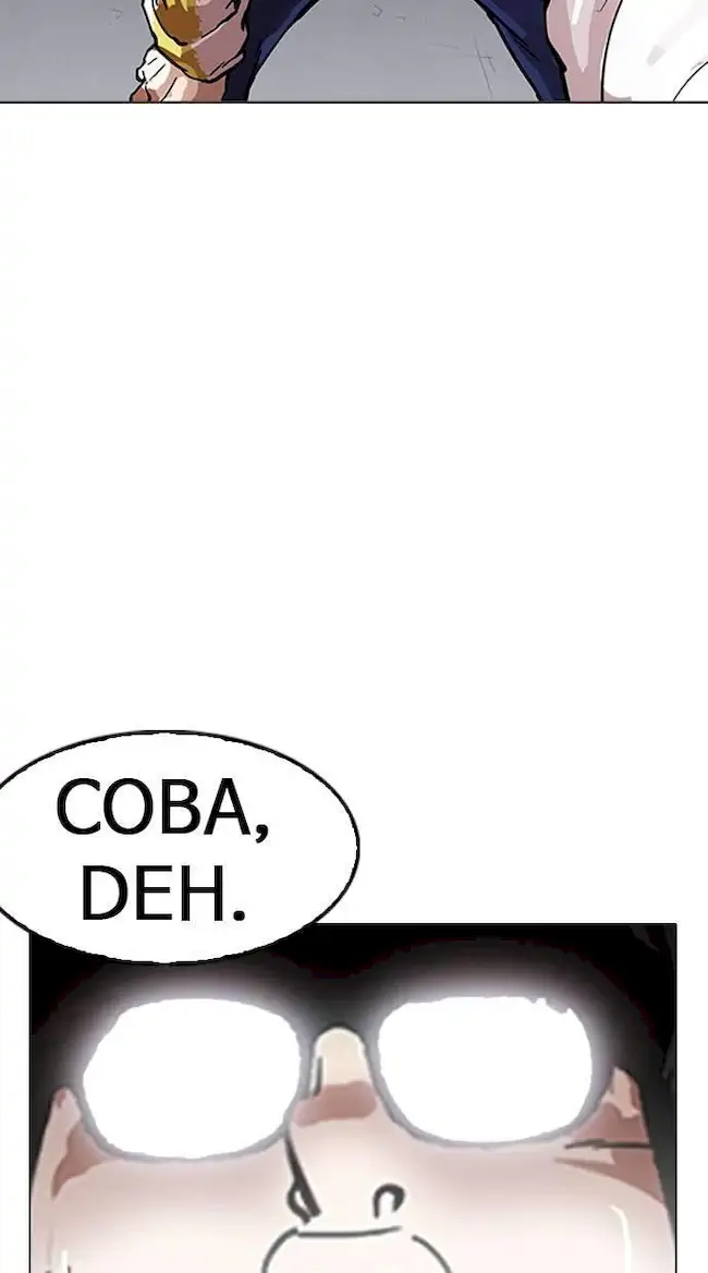 Lookism Bab 163 halaman 117