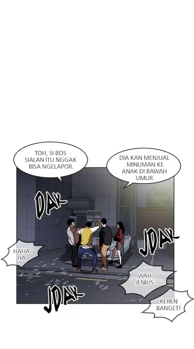 Lookism Bab 164 halaman 2