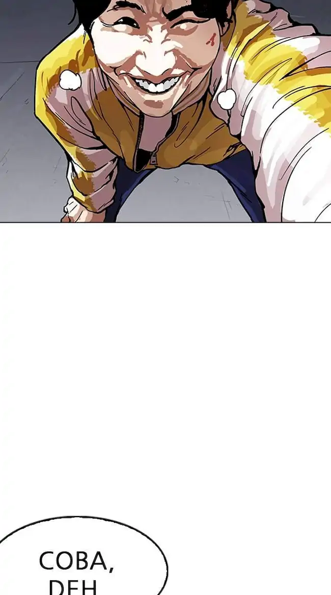 Lookism Bab 164 halaman 6