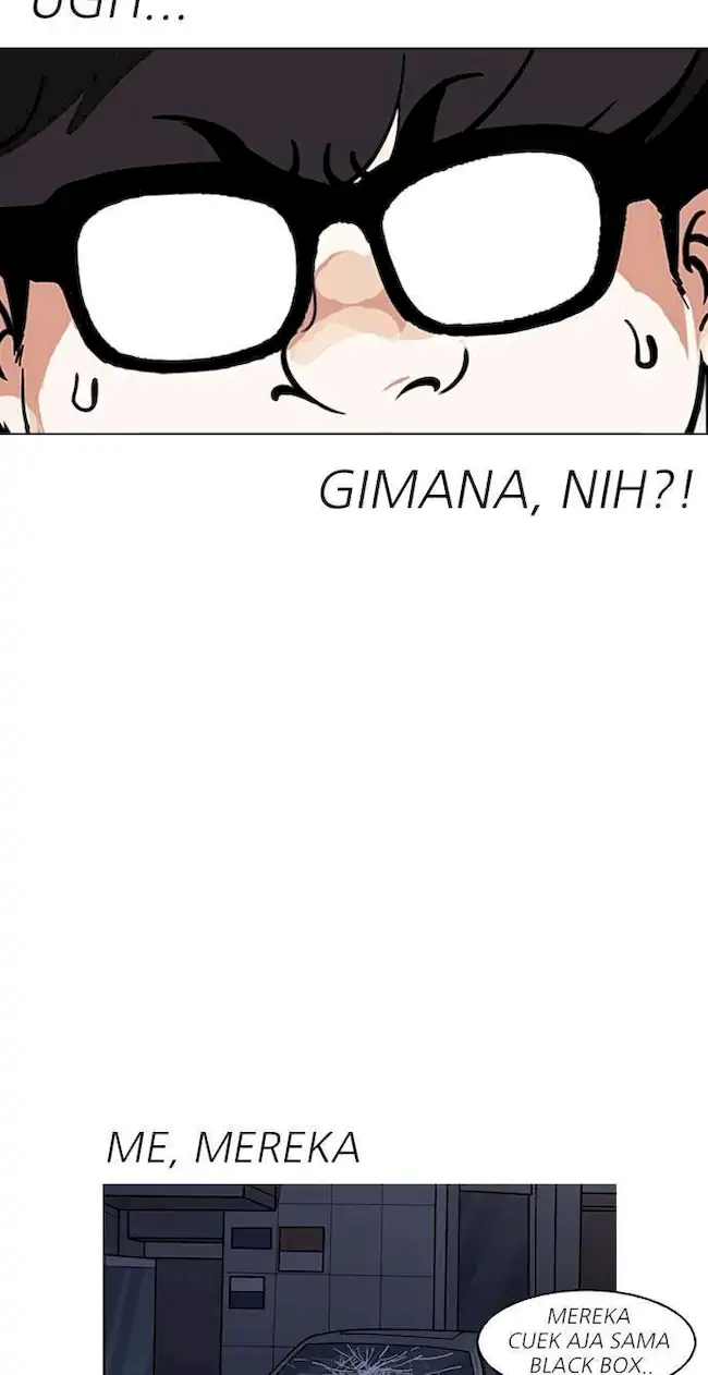 Lookism Bab 164 halaman 12